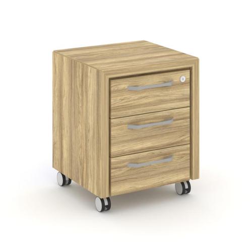 Корнер Тумба мобильная COR.TM-1 480*450*600