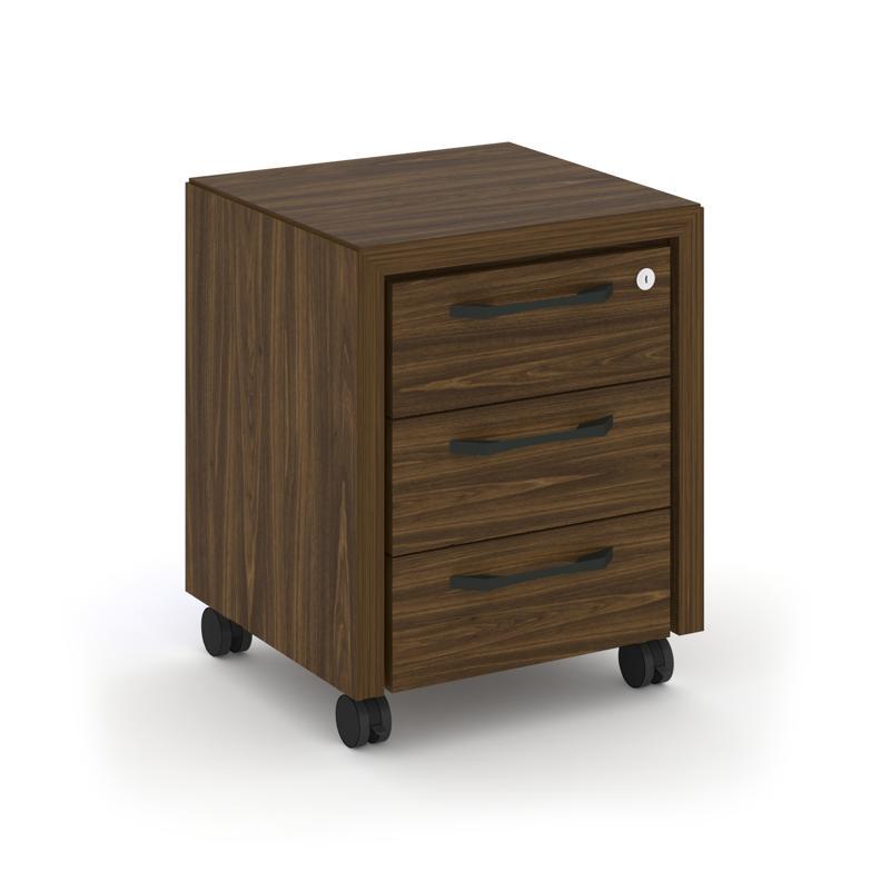 Корнер Тумба мобильная COR.TM-1 480*450*600
