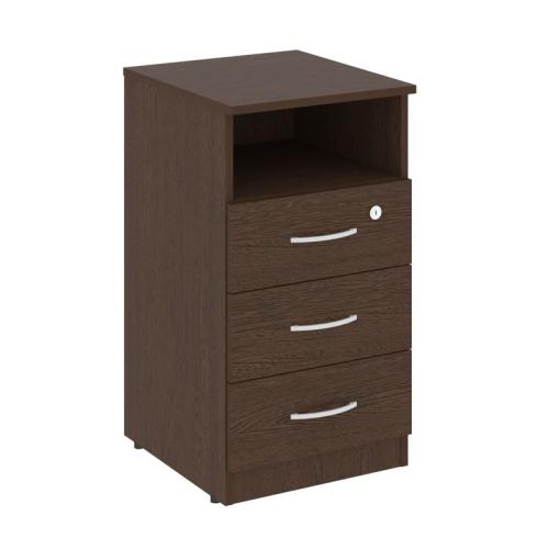 Нова С Тумба приставная (с замком) В.ТП-4 407*450*750