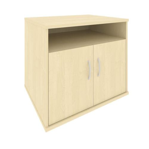 Рива Тумба сервисная, с дверьми А.ТМ-1-S 770*600*685