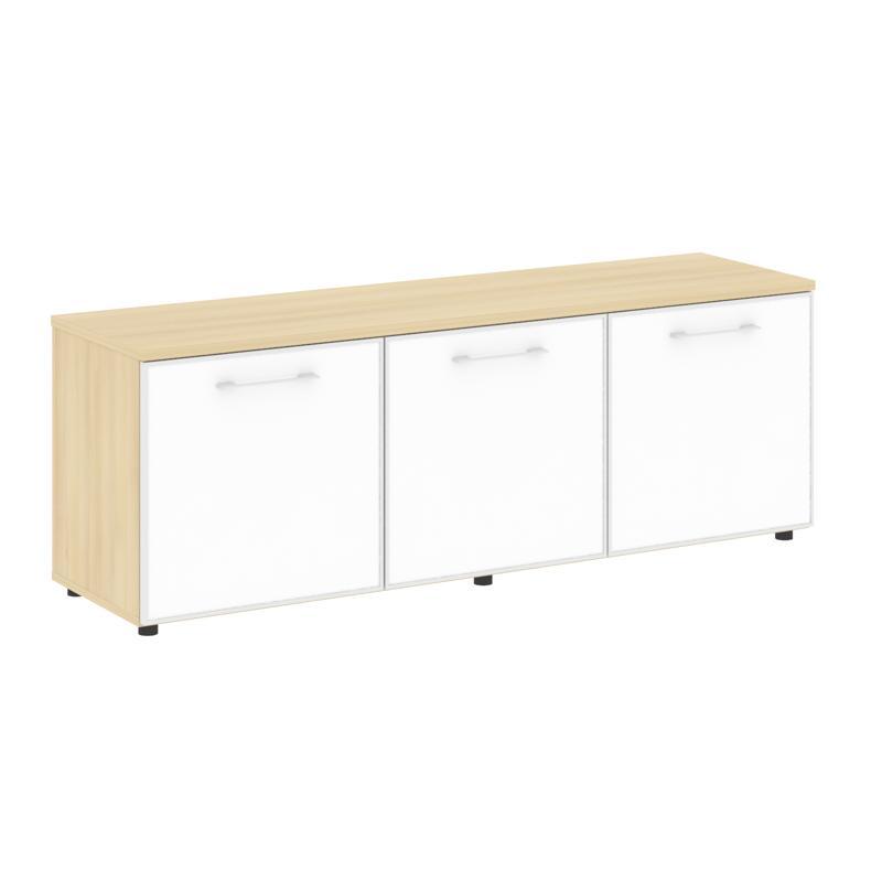 Ялта Тумба модульная LT.TS-3.5 black 1642*450*580