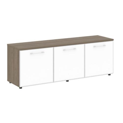 Ялта Тумба модульная LT.TS-3.5 black 1642*450*580