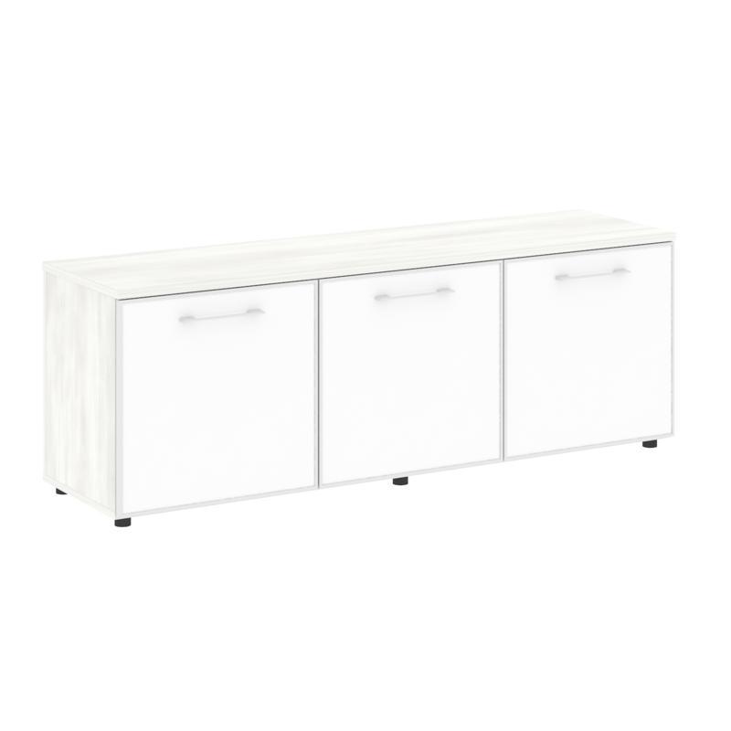 Ялта Тумба модульная LT.TS-3.5 black 1642*450*580