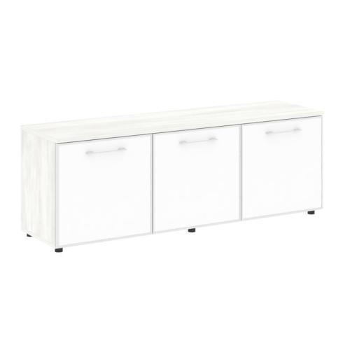 Ялта Тумба модульная LT.TS-3.5 black 1642*450*580