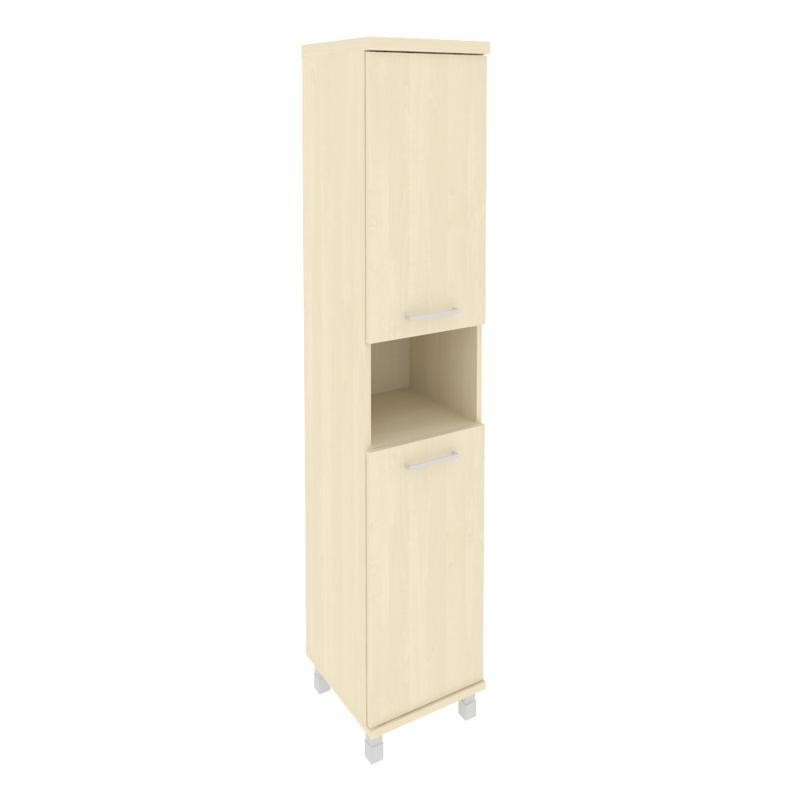 Фёст Шкаф высокий узкий левый KSU-1.5 (L) 401*432*2060
