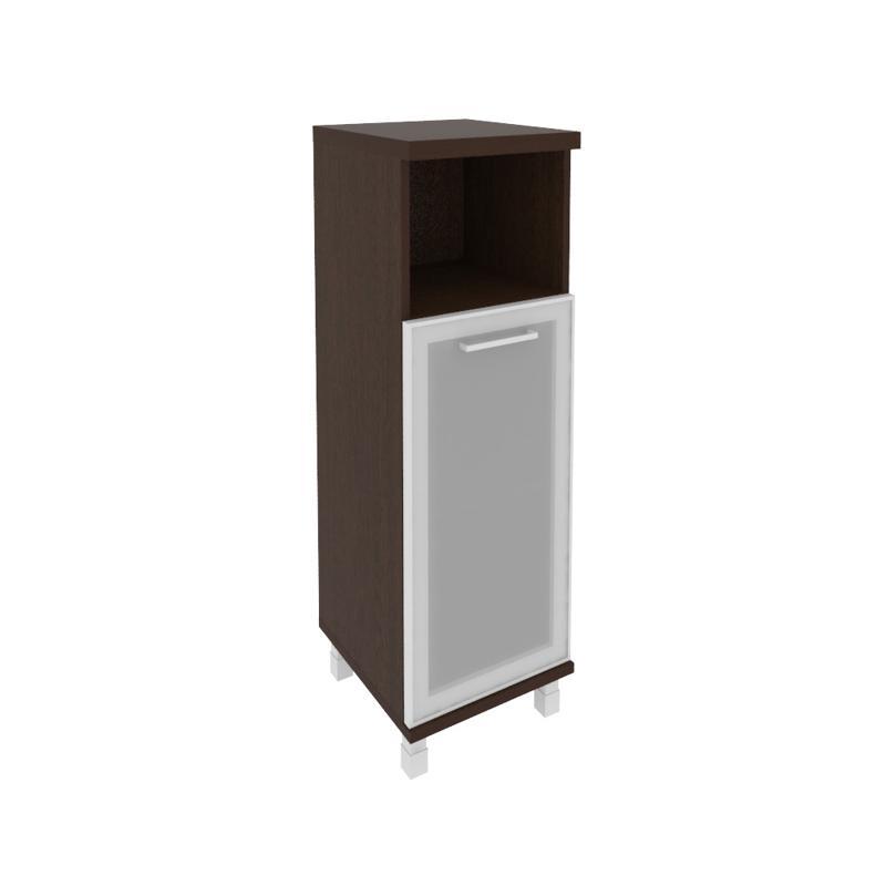 Фёст Шкаф средний узкий левый KSU-2.2 R (L) 401*432*1260
