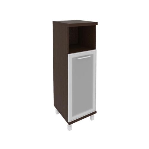 Фёст Шкаф средний узкий левый KSU-2.2 R (L) 401*432*1260