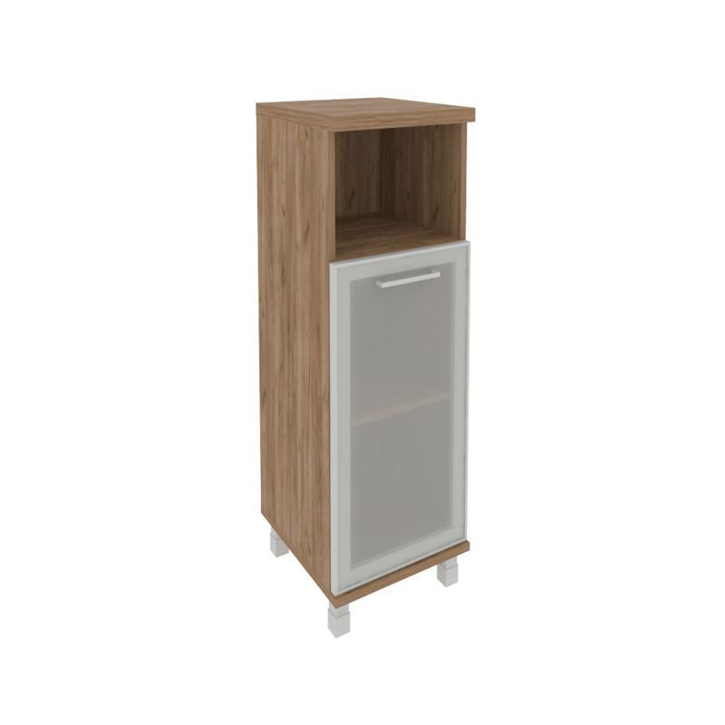 Фёст Шкаф средний узкий левый KSU-2.2 R (L) 401*432*1260