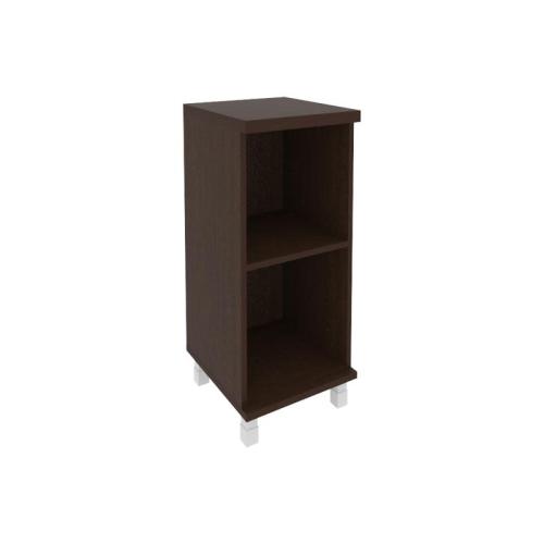 Фёст Стеллаж низкий узкий KSU-3 401*432*958