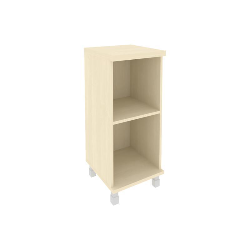 Фёст Стеллаж низкий узкий KSU-3 401*432*958