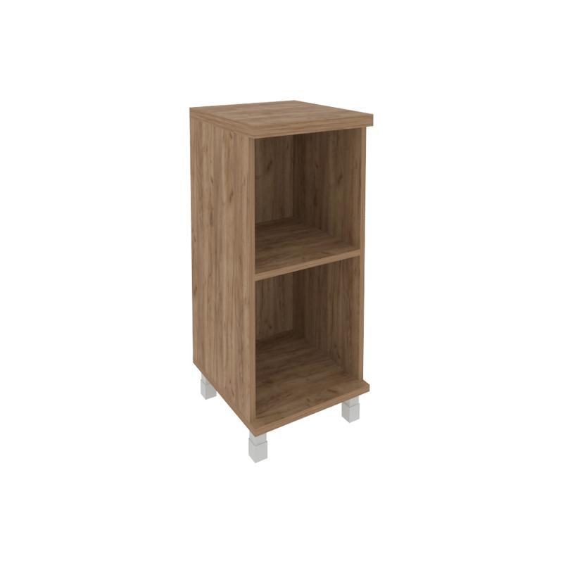Фёст Стеллаж низкий узкий KSU-3 401*432*958