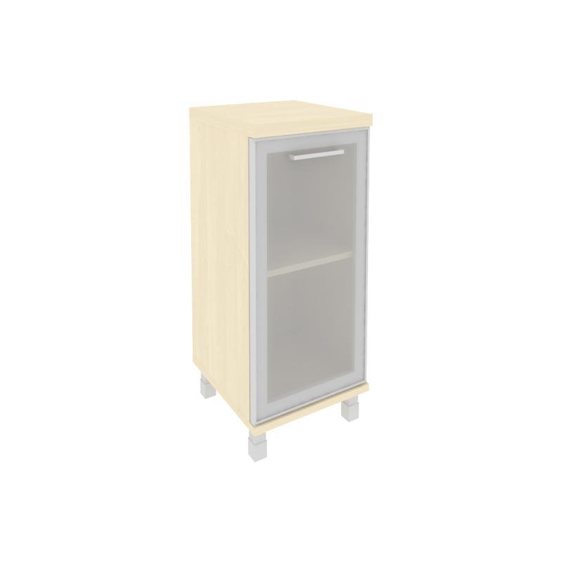 Фёст Шкаф низкий узкий левый KSU-3.2 R (L) 401*432*958