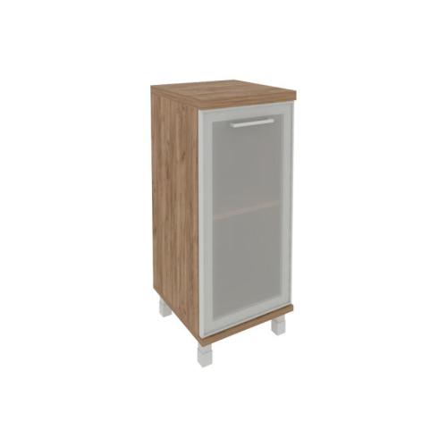 Фёст Шкаф низкий узкий левый KSU-3.2 R (L) 401*432*958