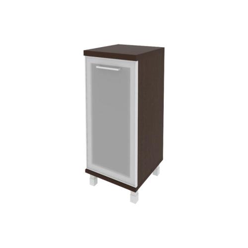 Фёст Шкаф низкий узкий правый KSU-3.2 R (R) 401*432*958
