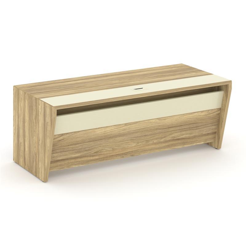 Корнер Стол руководителя прямой COR.SR-20 2000*900*750