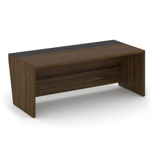 Корнер Стол руководителя прямой COR.SR-20 2000*900*750