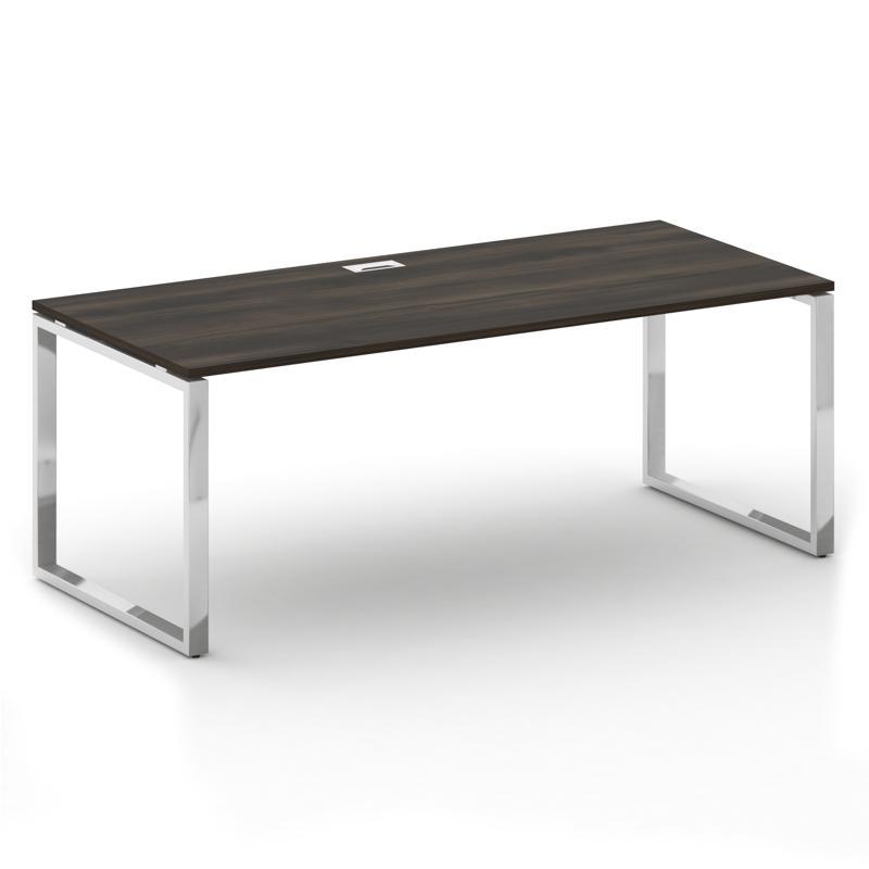 Шифт Стол руководителя прямой без тумбы SK.SR-200 2000*900*753