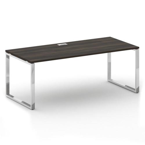 Шифт Стол руководителя прямой без тумбы SK.SR-200 2000*900*753