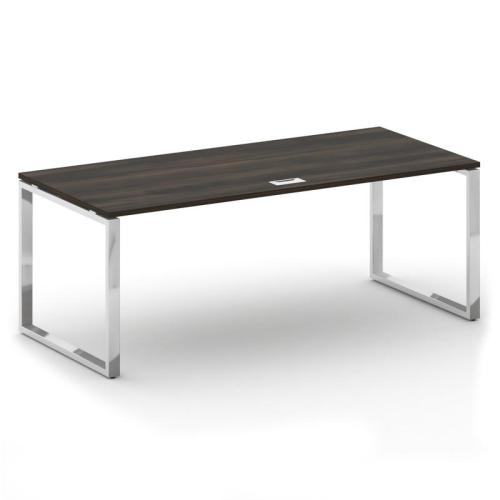 Шифт Стол руководителя прямой без тумбы SK.SR-200 2000*900*753