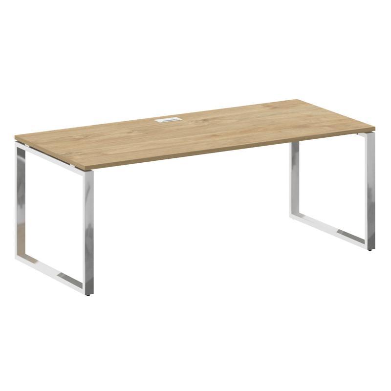 Шифт Стол руководителя прямой без тумбы SK.SR-200 2000*900*753