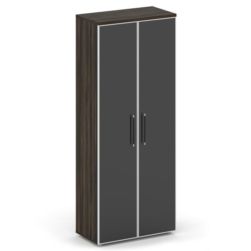 Шифт Шкаф высокий широкий SK.ST-1.10R white 800*420*1977