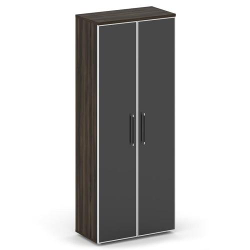 Шифт Шкаф высокий широкий SK.ST-1.10R white 800*420*1977