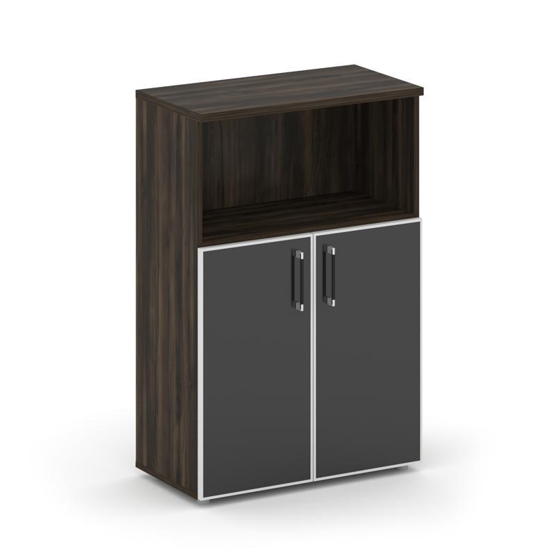 Шифт Шкаф средний широкий SK.ST-2.2R white 800*420*1207