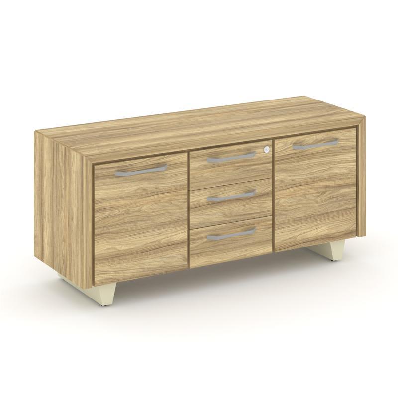Корнер Греденция большая COR.GRB 1296*450*600