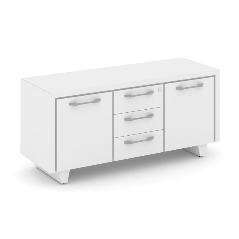 Корнер Греденция большая COR.GRB 1296*450*600