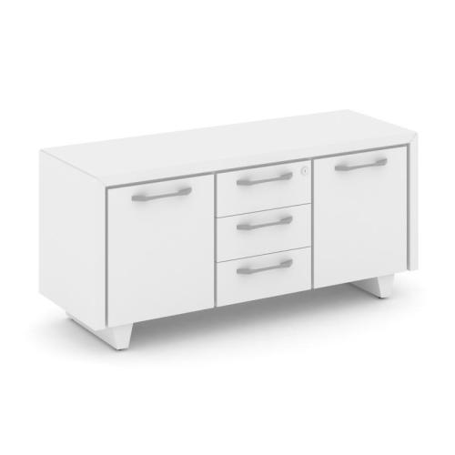 Корнер Греденция большая COR.GRB 1296*450*600