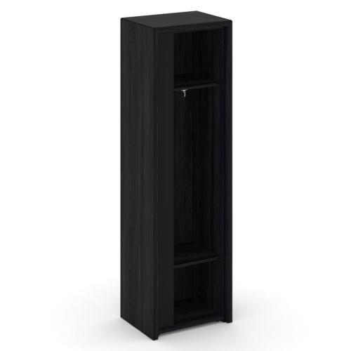 Корнер Гардероб узкий COR.GB-1 (R) 600*450*2000