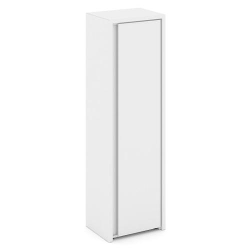 Корнер Гардероб узкий COR.GB-1 (R) 600*450*2000