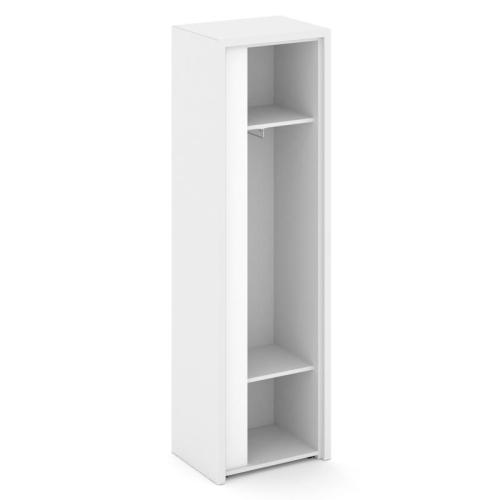 Корнер Гардероб узкий COR.GB-1 (R) 600*450*2000