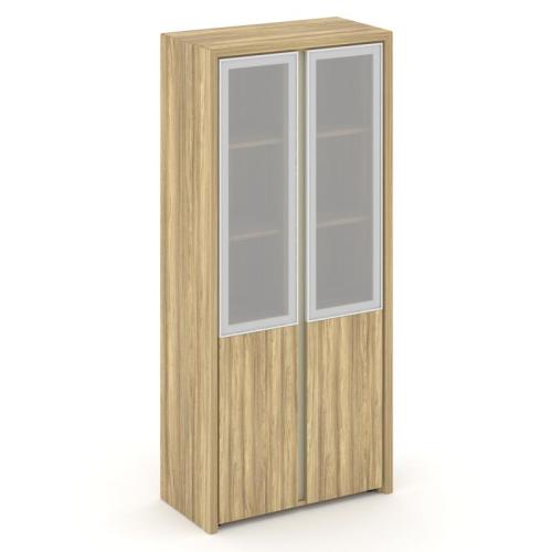 Корнер Шкаф высокий широкий COR.ST-1.2R 900*450*200