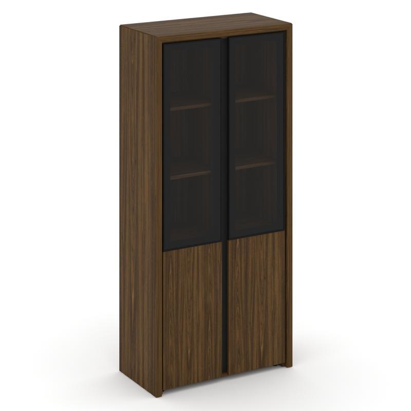 Корнер Шкаф высокий широкий COR.ST-1.2R 900*450*200