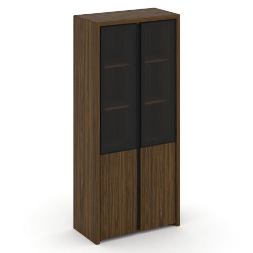 Корнер Шкаф высокий широкий COR.ST-1.2R 900*450*200
