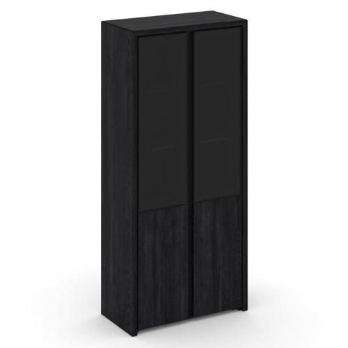 Корнер Шкаф высокий широкий COR.ST-1.2R 900*450*200