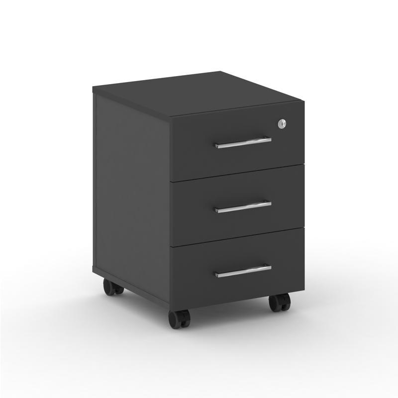 Кросс Тумба мобильная CRU.TM-2 420*460*587