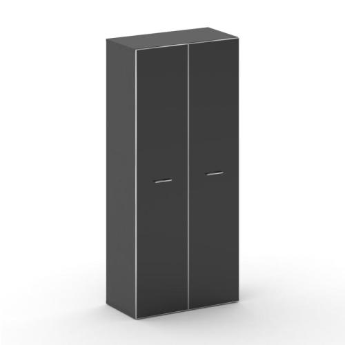 Фреско Шкаф широкий высокий FR.ST-103 white 896*460*2000