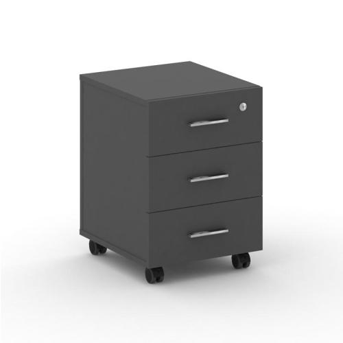 Фреско Тумба мобильная FRU.TM-2 420*460*587