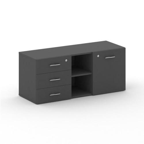 Фреско Греденция FRU.GR-2 1250*460*532