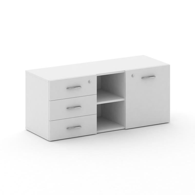 Фреско Греденция FRU.GR-2 1250*460*532