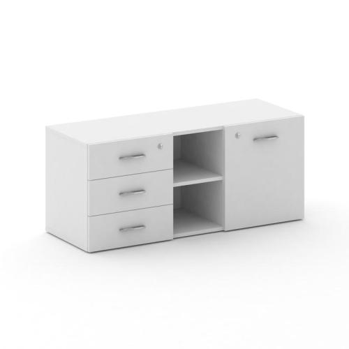 Фреско Греденция FRU.GR-2 1250*460*532