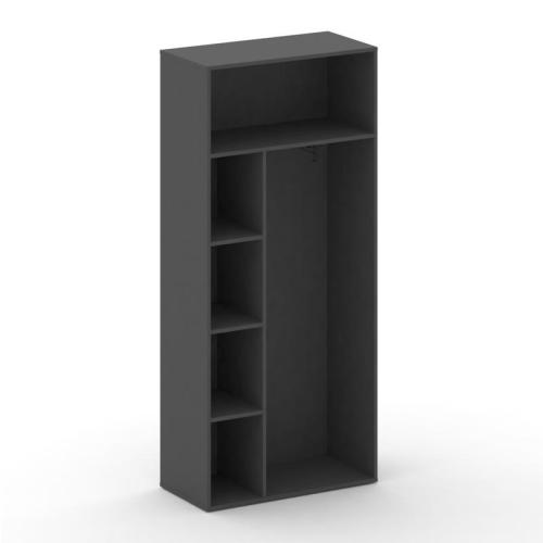 Фреско Гардероб широкий правый FRU.GB-201 (R) 896*460*2000